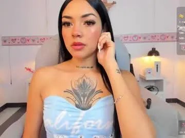 andreag_ from Chaturbate