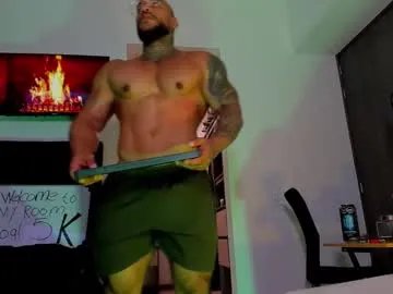 andrewjohnson0 from Chaturbate