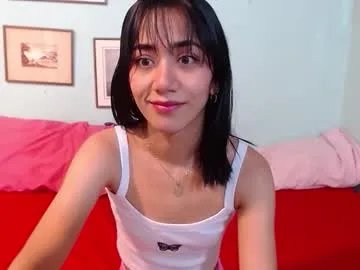 andreynajimenez from Chaturbate