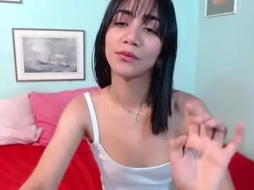 andreynajimenez from Chaturbate