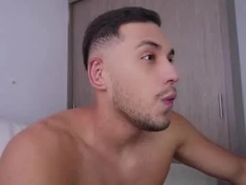 andy_weld from Chaturbate