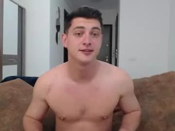andyfame1 from Chaturbate