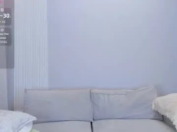 angel_soo from Chaturbate