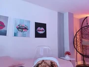 angela_donnato from Chaturbate is Group