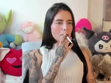 angeline__smith from Chaturbate