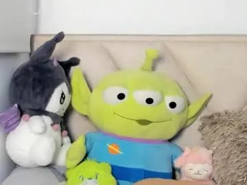 angeline__smith from Chaturbate