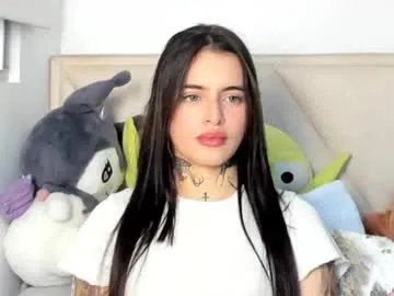 angeline__smith from Chaturbate