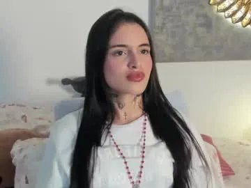 angeline__smith from Chaturbate