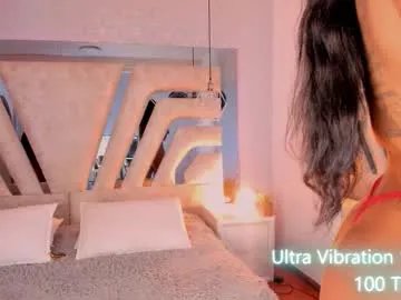 angelineheet from Chaturbate