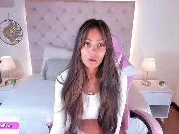 angie_mcqueen from Chaturbate is Freechat