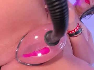 aniiieee_x from Chaturbate