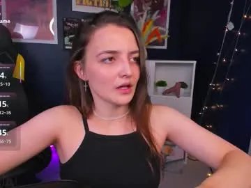 ann_perry from Chaturbate