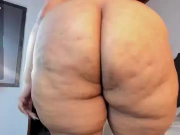 anthonela_russo from Chaturbate is Freechat