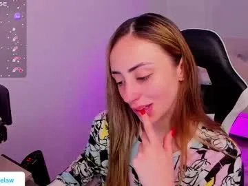 anthonelaa777 from Chaturbate