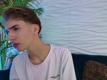 anton__monacu from Chaturbate