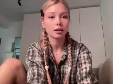 april_blush from Chaturbate is Freechat