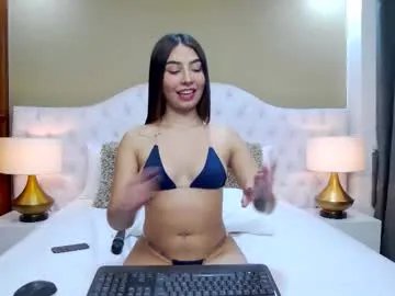 april_derricks from Chaturbate