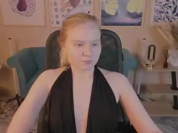 aprilserenity from Chaturbate is Freechat