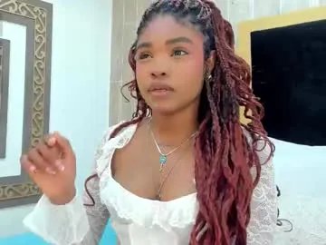 ariafoster from Chaturbate