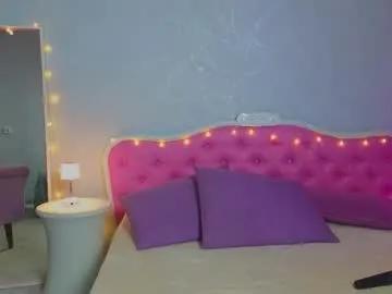 ariana_petite from Chaturbate is Freechat
