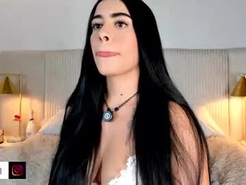 ariana_zc_ from Chaturbate