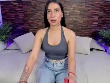 ariiaa_1 from Chaturbate