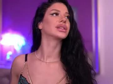 arinarhodes from Chaturbate is Freechat