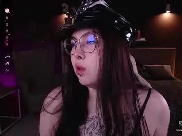 arizonaa_muse from Chaturbate is Freechat