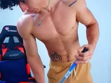 arnold_black69 from Chaturbate is Freechat