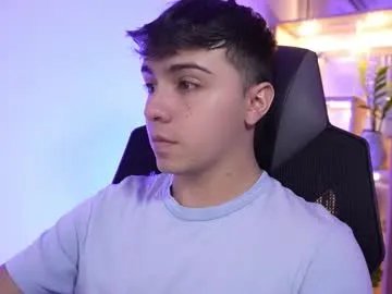  aron__cooper chat room