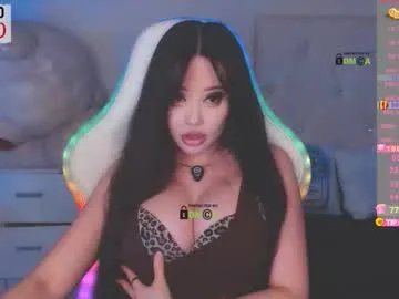 asian_gf from Chaturbate