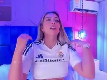 atenea_cute21 from Chaturbate