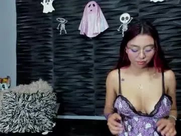 ava_jones_1 from Chaturbate