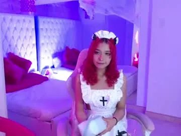 ava_williams_ from Chaturbate