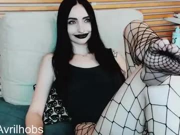 avrilhobs from Chaturbate is Freechat