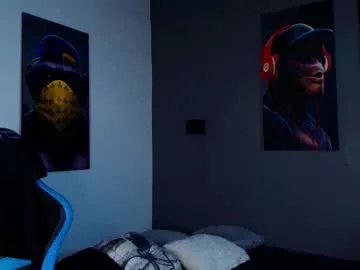 axel_stein03 from Chaturbate