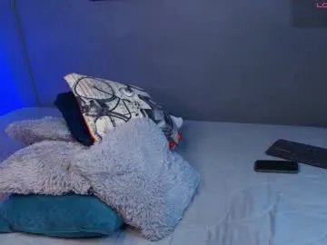 axel_stein03 from Chaturbate