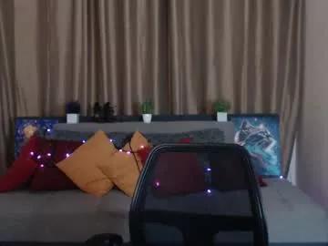 Are you excited for wild, irresistible cumshows? We got you covered. Masturbate to ay_kiss_jully's profile on Chaturbate! Toys and fixations await you for an unforgettable experience filled with vitality and massaging sessions! Ay_kiss_jully from Chaturbate