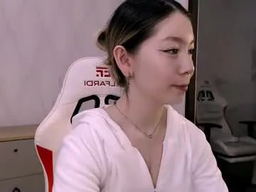 babby_rabbit_ from Chaturbate