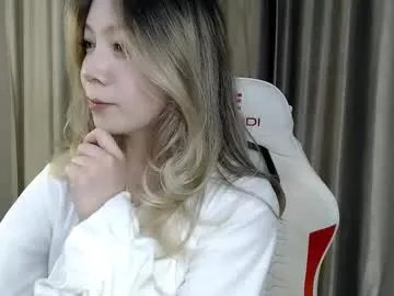 babby_rabbit_ from Chaturbate