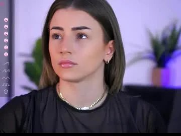 babbyaisha from Chaturbate