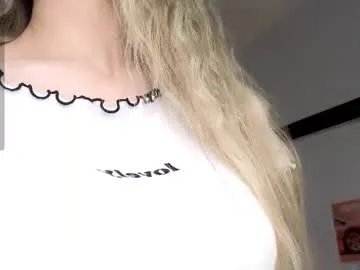 baby_ruth from Chaturbate