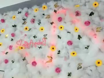 babyaylin from Chaturbate