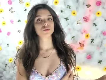 babyaylin from Chaturbate