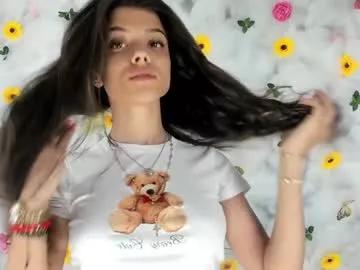 babyaylin from Chaturbate