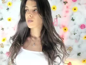 babyaylin from Chaturbate