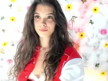 babyaylin from Chaturbate