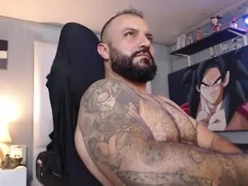 bardockroy_ from Chaturbate