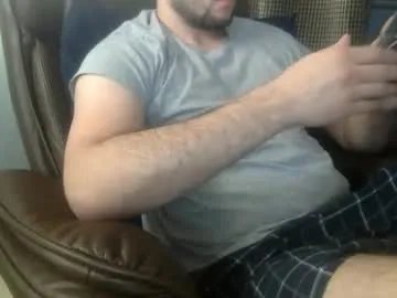 baretwinky from Chaturbate