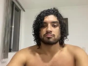 bdever7 from Chaturbate